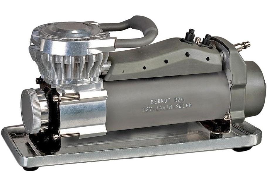 Meilleurs compresseurs de voiture