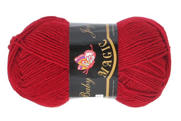 La joie magique de bébé