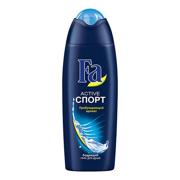 Fa Men Sports actifs