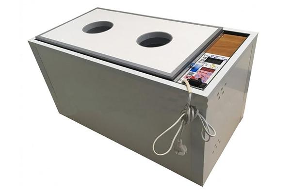 Norma parkování c8