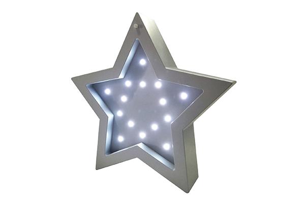 Décor Continent Étoile de Moscou