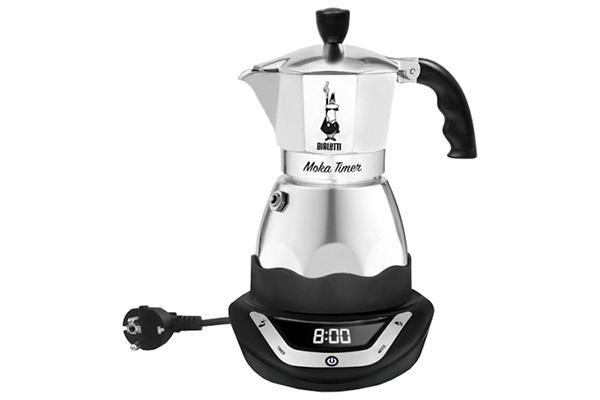 Minuterie Bialetti Moka