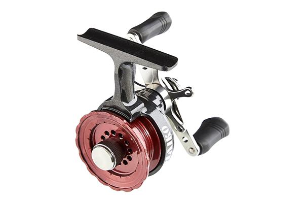 Chanceux John Maiko 5.5