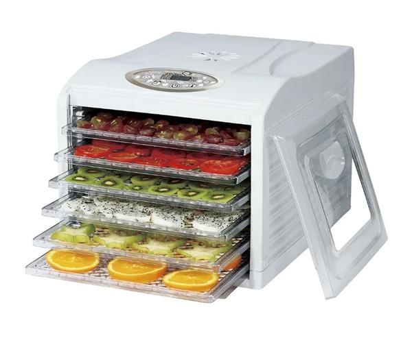 RawMid Dream Vitamine DDV-06