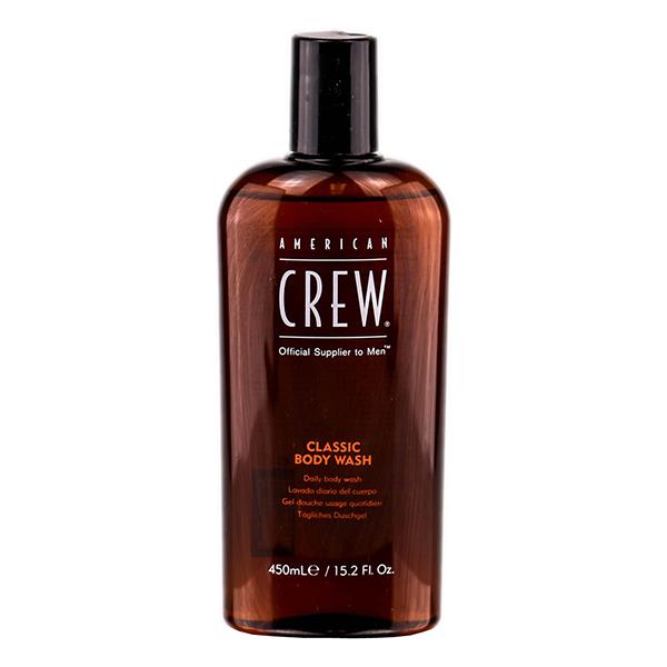Nettoyant pour le corps American Crew Classic