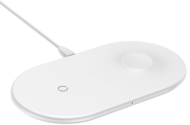 Baseus Smart 2 en 1 WX2IN1