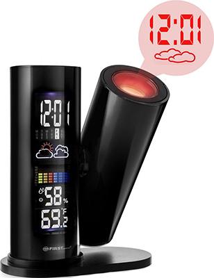 First FA-2460-6 Noir