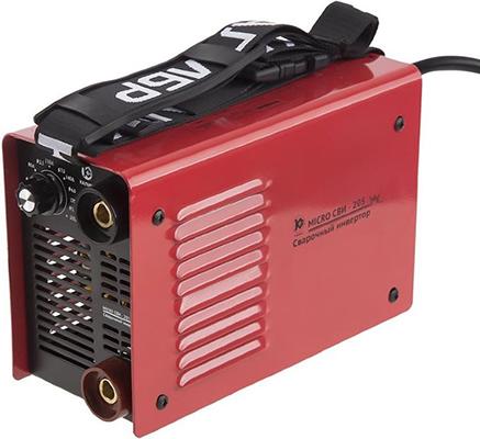 Calibre Micro SVI-205