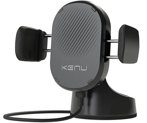 Base aérienne de Kenu