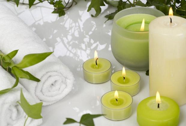 Meilleures bougies parfumées Meilleures bougies parfumées