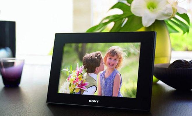 Meilleurs cadres photo numériques Meilleurs cadres photo numériques