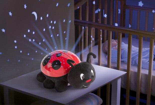 Meilleures lumières de nuit pour bébé Meilleures lumières de nuit pour bébé