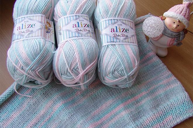 Les meilleurs fils pour bébé Les meilleurs fils pour bébé