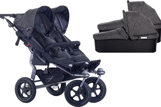 Meilleures poussettes 2 en 1 Meilleures poussettes 2 en 1