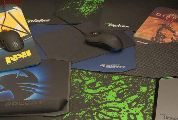 Meilleurs tapis de souris Meilleurs tapis de souris