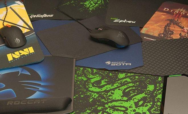 Meilleurs tapis de souris Meilleurs tapis de souris