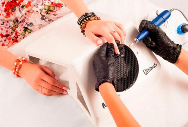 Les meilleurs aspirateurs de manucure Les meilleurs aspirateurs de manucure