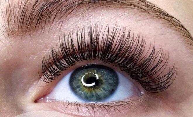 Les meilleurs matériaux pour l'extension de cils Les meilleurs matériaux pour l'extension de cils