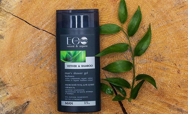 Les meilleurs gels douche pour hommes Les meilleurs gels douche pour hommes