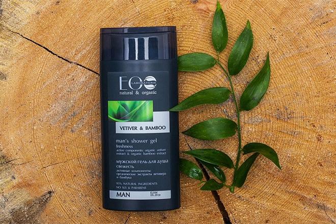 Les meilleurs gels douche pour hommes Les meilleurs gels douche pour hommes