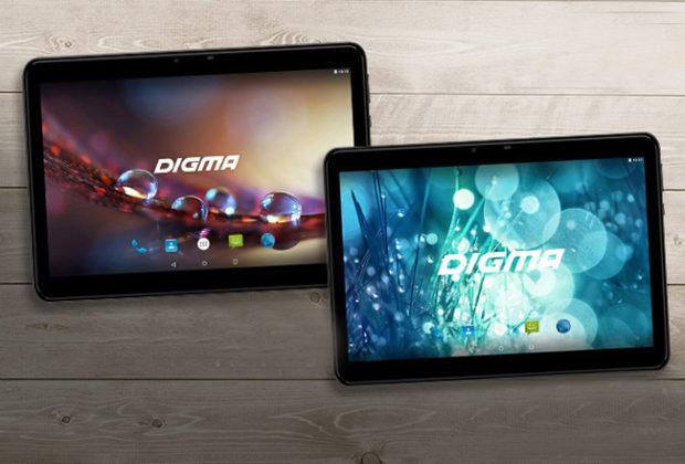 Meilleures tablettes Digma Best-Tablets-Digma