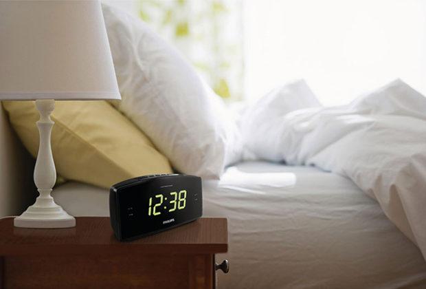 Meilleurs réveils radio Meilleurs réveils radio