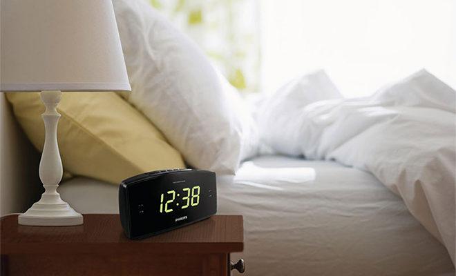 Meilleurs réveils radio Meilleurs réveils radio