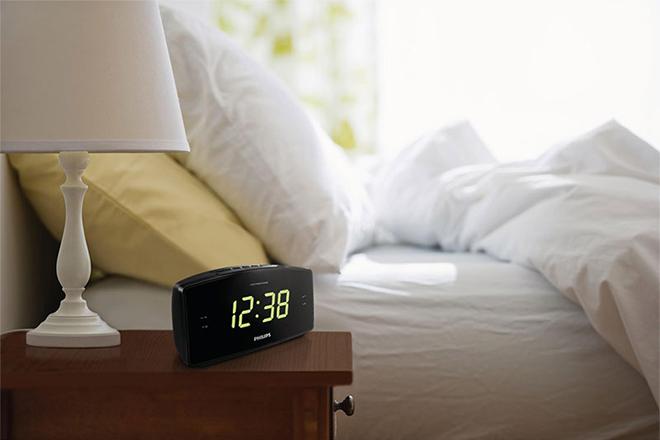 Meilleurs réveils radio Meilleurs réveils radio