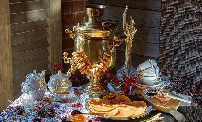 Les meilleurs samovars Les meilleurs samovars