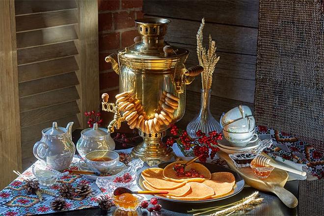 Les meilleurs samovars Les meilleurs samovars