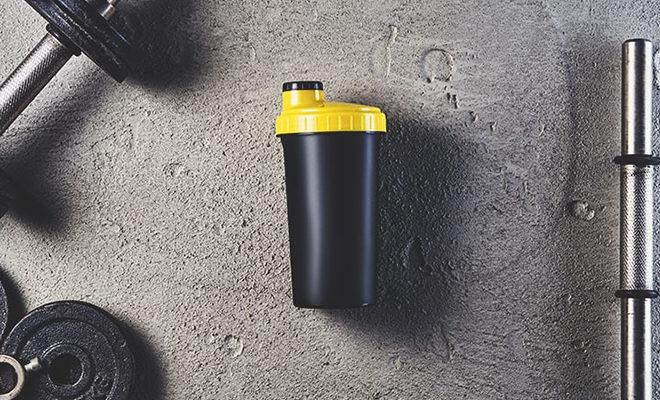 Meilleurs shakers Meilleurs shakers