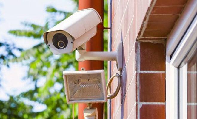 Les meilleurs systèmes de vidéosurveillance Les meilleurs systèmes de vidéosurveillance