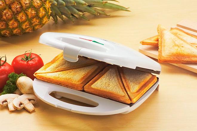 Les meilleurs sandwicheries