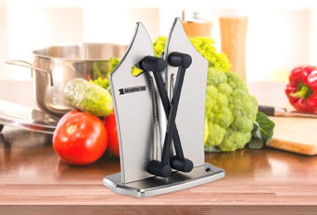 Meilleurs aiguiseurs de couteaux Meilleurs aiguiseurs de couteaux