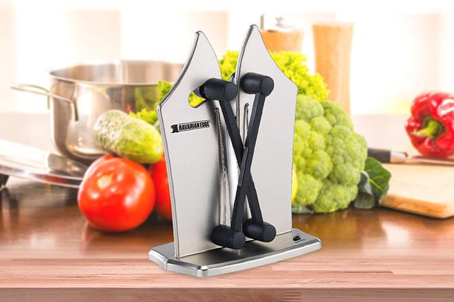 Meilleurs aiguiseurs de couteaux Meilleurs aiguiseurs de couteaux