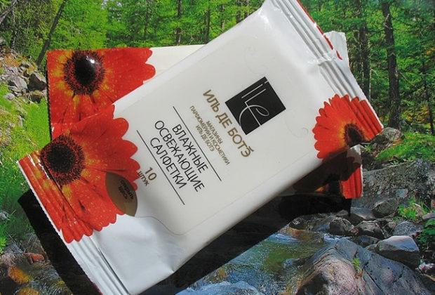 Meilleures lingettes nettoyantes humides Meilleures lingettes nettoyantes humides