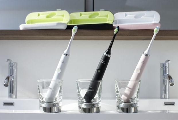 Meilleures brosses à dents soniques Meilleures brosses à dents soniques