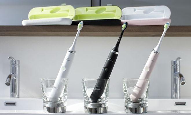 Meilleures brosses à dents soniques Meilleures brosses à dents soniques