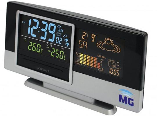 Guide météo MG 01308