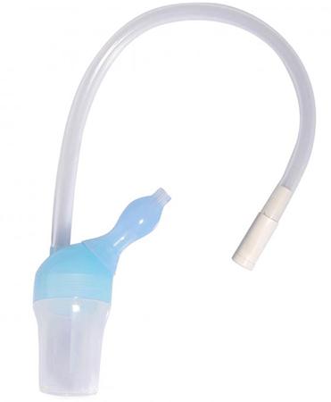 Pigeon avec tube à décharge