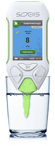 Meilleurs compteurs de nitrate