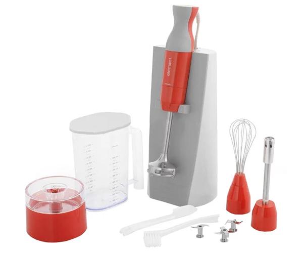 Élément el`blendia EW06PR / PG