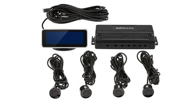 Système d'assistance de voiture