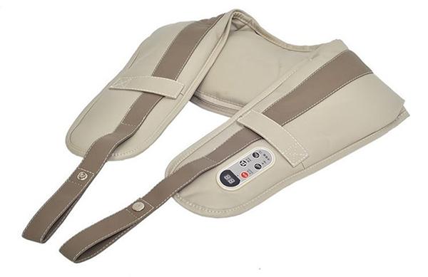 Châles de massage cervical