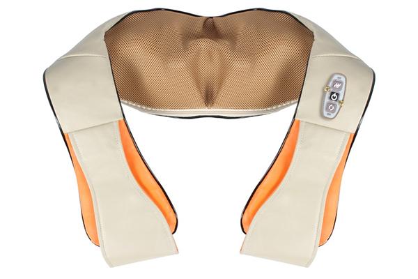 Masseur de pétrissage du cou