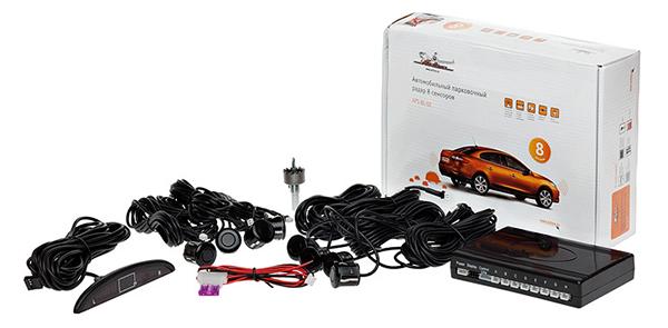 Opérateur APS-8L-02