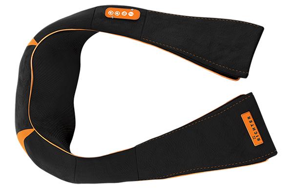 Richter se détendre