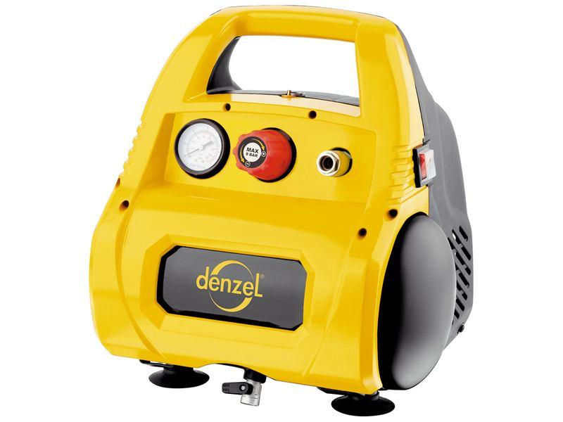 Meilleurs compresseurs d'air