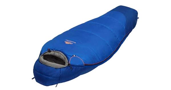 Bébé de montagne Alexika