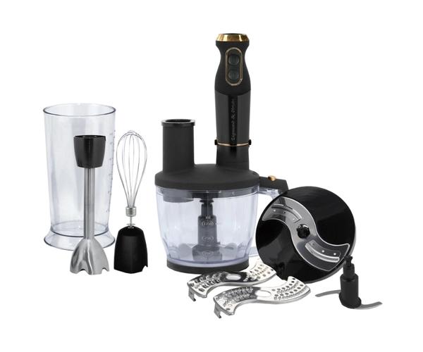 Zigmund et Shtain BH-340 M